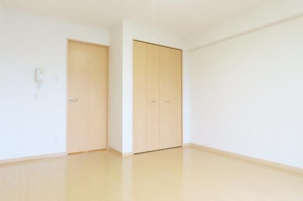 【寝室】 | ルート相模が丘 | 別号室参考写真