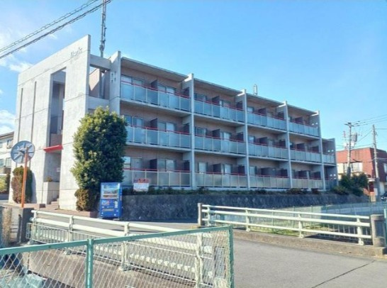 【外観】 | グランメール町田