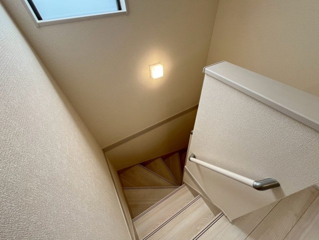リーブルガーデン与那原町与那原 4号棟（全4棟）のその他