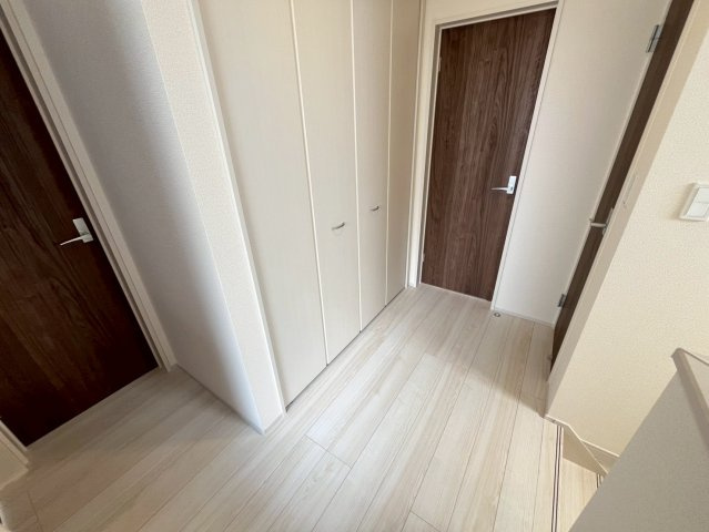 リーブルガーデン与那原町与那原 4号棟（全4棟）の玄関|毎日通る玄関はこちらです