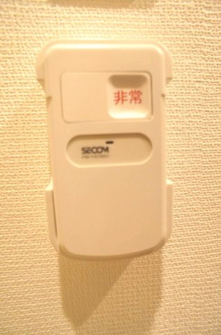リブリ・上大岡西の設備