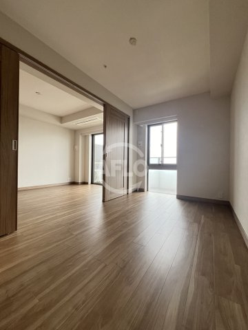 グランドメゾン新梅田タワー THE CLUB RESIDENCEの洋室|グランドメゾン新梅田タワー THE CLUB RESIDENCE　洋室