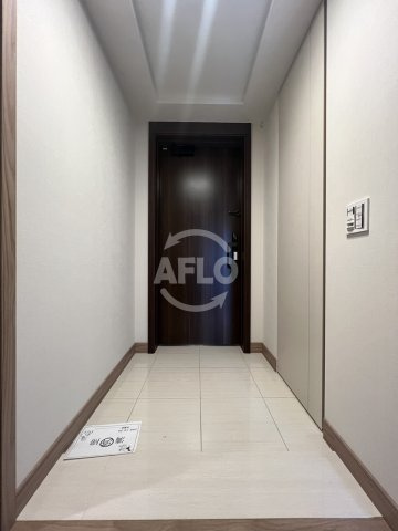 グランドメゾン新梅田タワー THE CLUB RESIDENCEの玄関|グランドメゾン新梅田タワー THE CLUB RESIDENCE　玄関