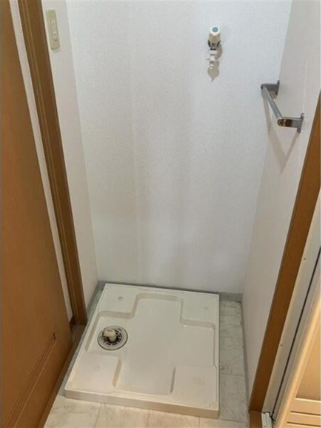 NHオランジュの設備|別部屋反転間取の写真となります。