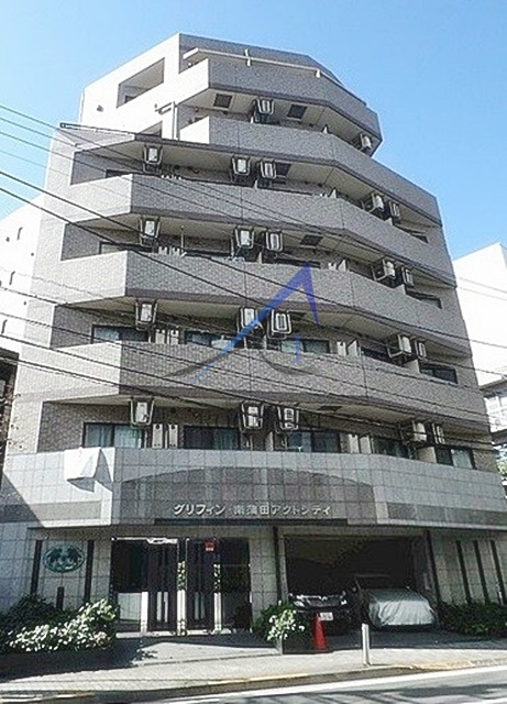 グリフィン南蒲田アクトシティ