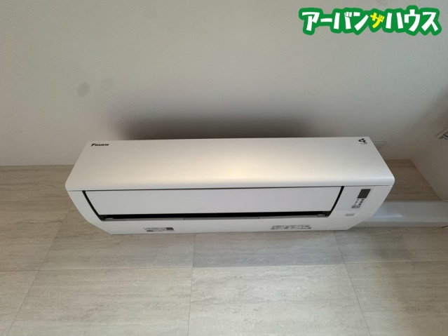 ADC大元ステラの設備