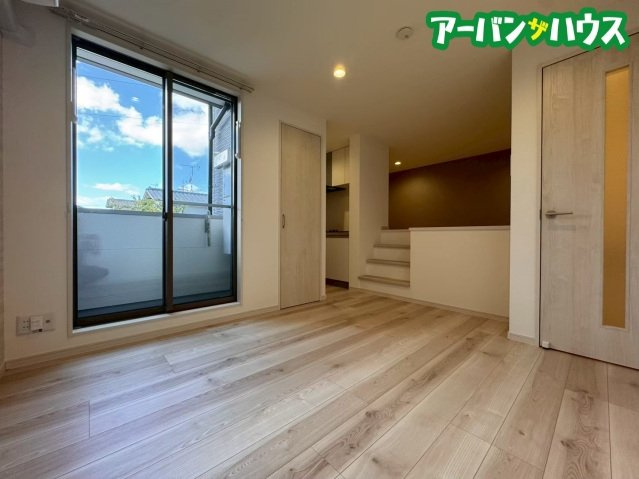 ADC大元ステラの居間・リビング