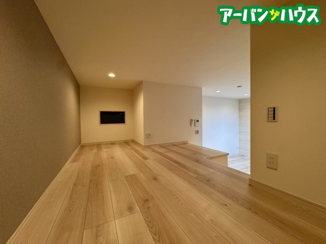 ADC大元ステラの内装