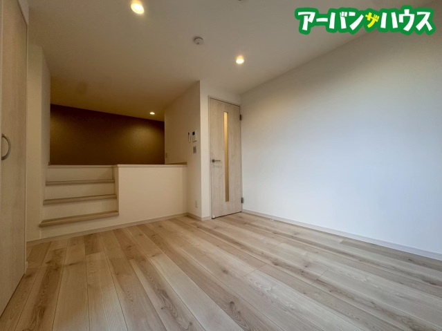 ADC大元ステラの内装