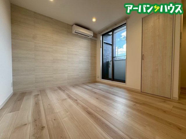 ADC大元ステラの居間・リビング