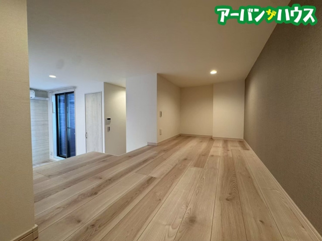 ADC大元ステラの内装