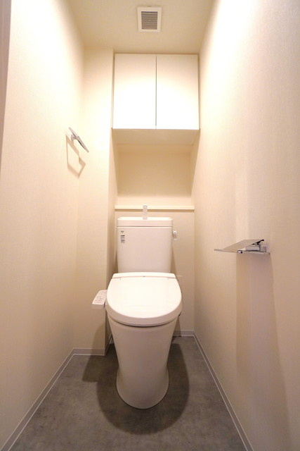 ベルファース錦糸町Ｓｏｕｔｈのトイレ|※写真は同タイプ住戸です。