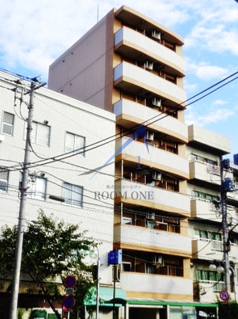 SIN-City東陽町