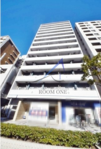 門前仲町レジデンス参番館