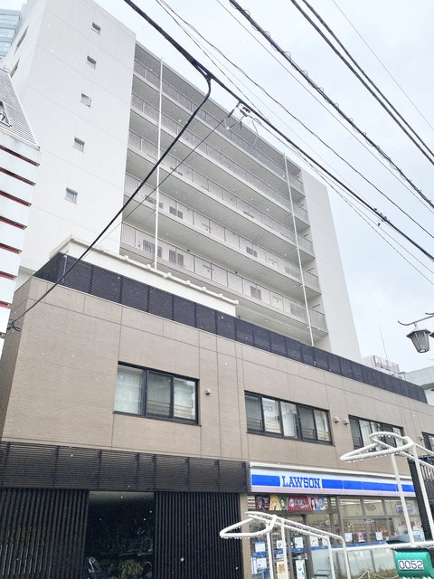 びゅうリエット三鷹
