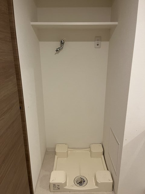 びゅうリエット三鷹の内装