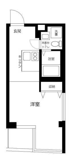 【間取り】 | ｔｒｉａｓ１２９