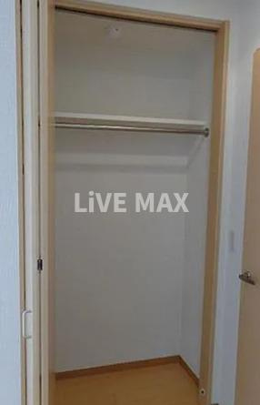 【収納】アーバンフォート住吉 