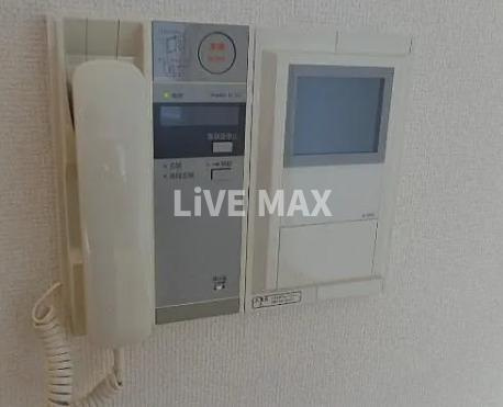 【セキュリティ】アーバンフォート住吉 