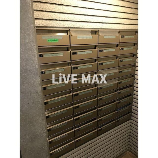 【その他共用部分】アーバンフォート住吉 