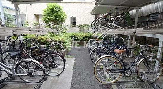 【その他共用部分】アーバンフォート住吉 