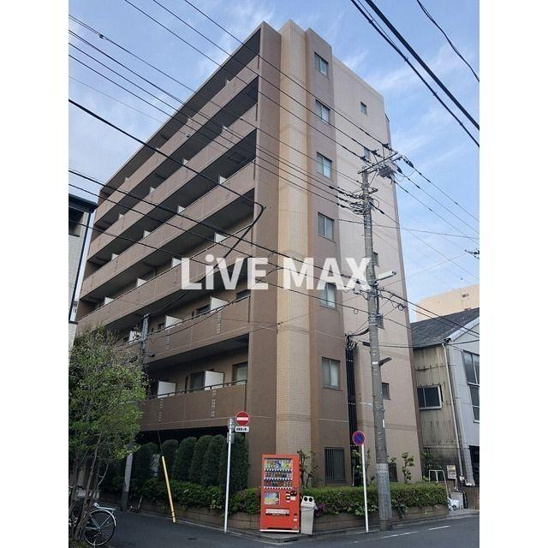 【外観】アーバンフォート住吉 