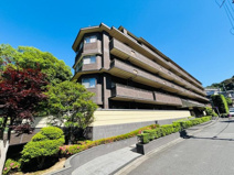 ファミール・グラン岡崎東山荘の画像