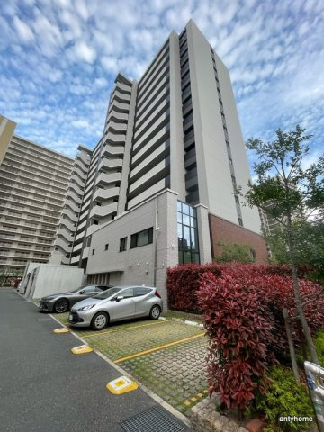 ベリー海老江　仲介手数料無料の外観