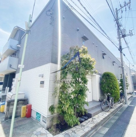 ノーススクエア			