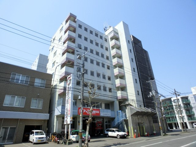 ＭＦビル