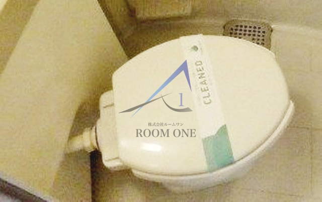 日神パレステージ御徒町のトイレ|トイレです。