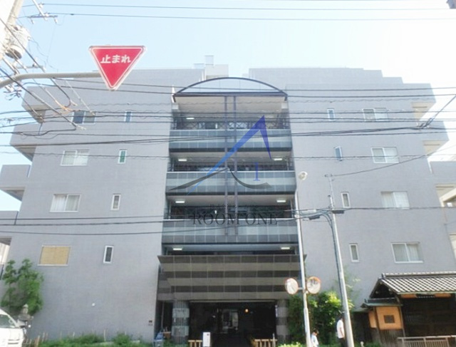 ラ・フォレ根岸