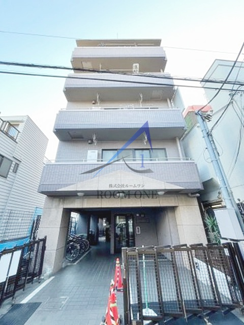 プレイス橋本