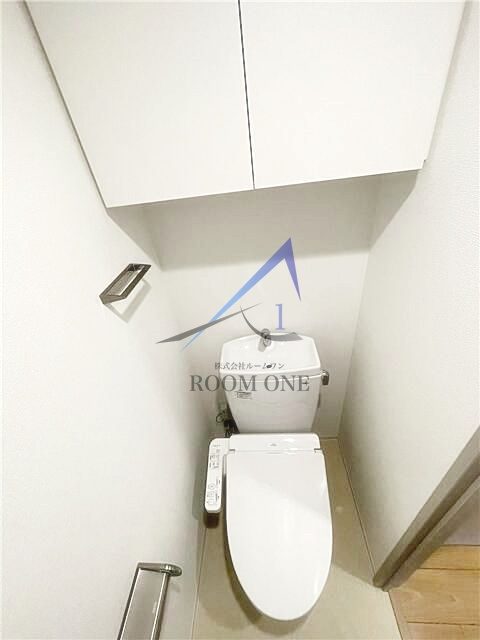 MAXIV大山WESTのトイレ|トイレです。