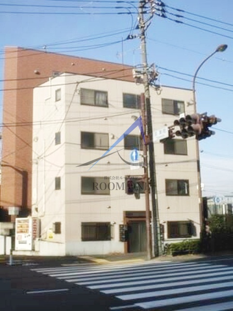 ベストマンション