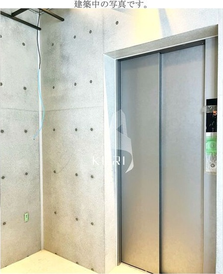 SPAZIO METALLO(スパジオ・メタロ)のその他共用部分