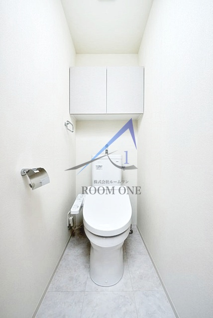 アルテシモエジス のトイレ|トイレです。