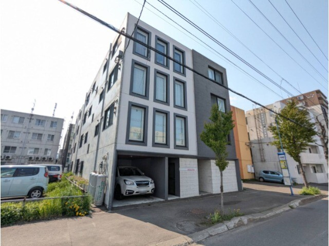 ミカーサＮ２６