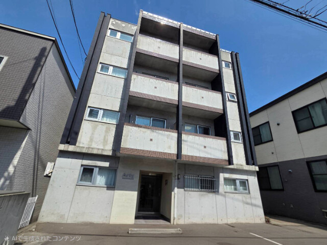 アルティ元町