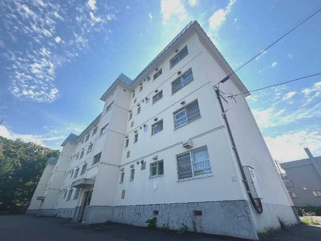 テレパレス小樽奥沢