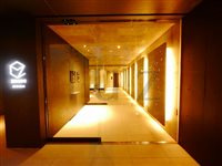 ズーム横浜関内のエントランス