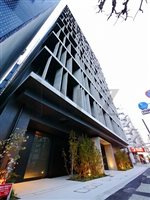 ズーム横浜関内の外観