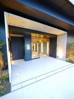 ズーム横浜関内のエントランス