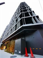 ズーム横浜関内の外観