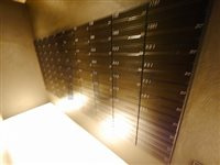 ズーム横浜関内のその他共用部分