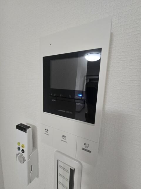 リブマークスのセキュリティ