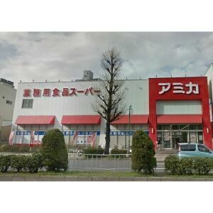 グレイス大須