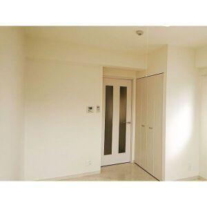 グレイス大須の内装