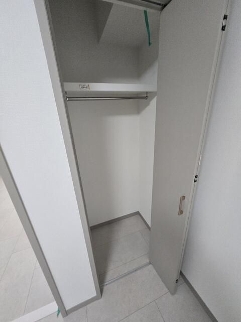 リブマークスの収納