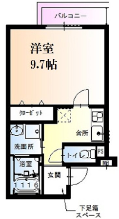 フジパレス武庫川公園